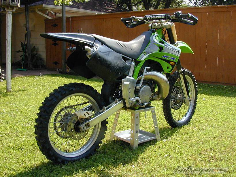 Bike Photo 369323