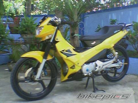 Bike Photo 369337