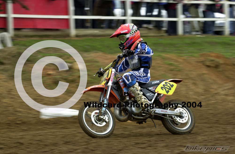 Bike Photo 369362