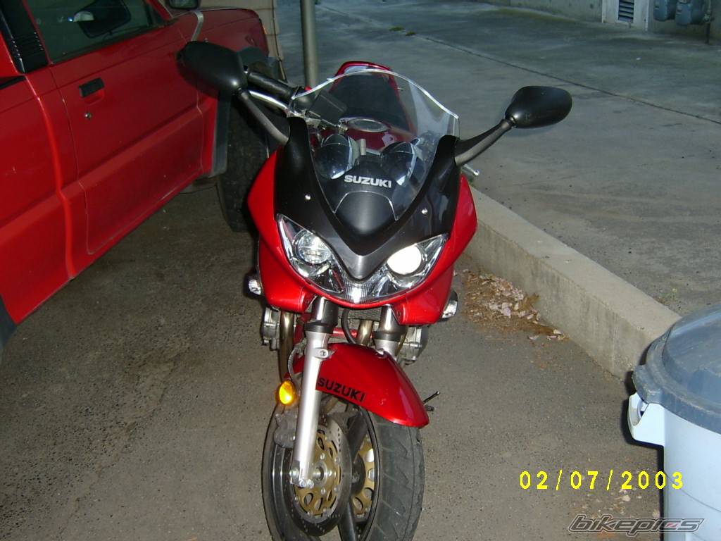 Bike Photo 369363