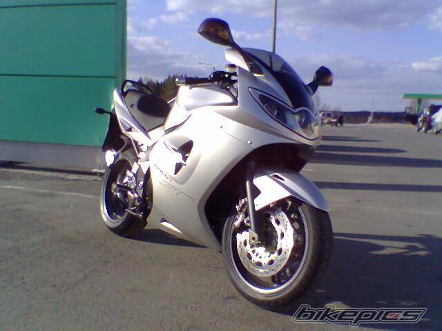 Bike Photo 369410