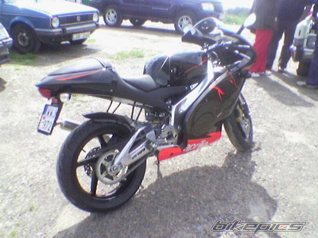 Bike Photo 369444