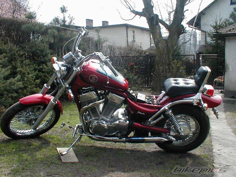 Bike Photo 369447