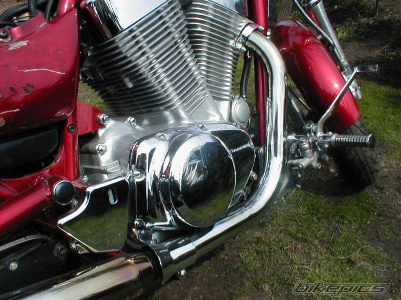 Bike Photo 369459