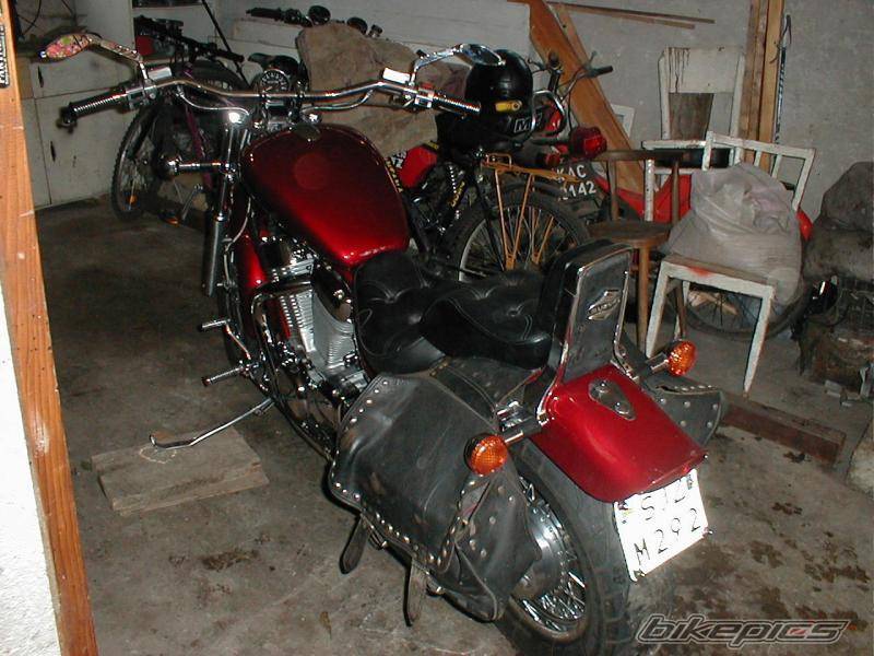 Bike Photo 369462