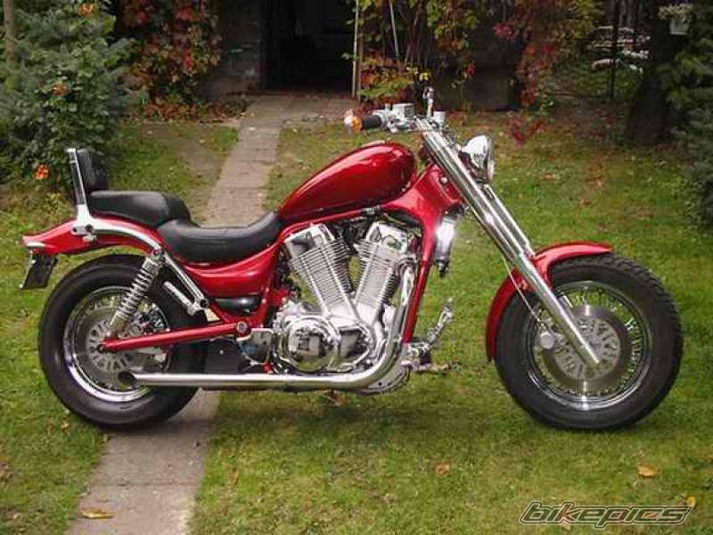 Bike Photo 369466