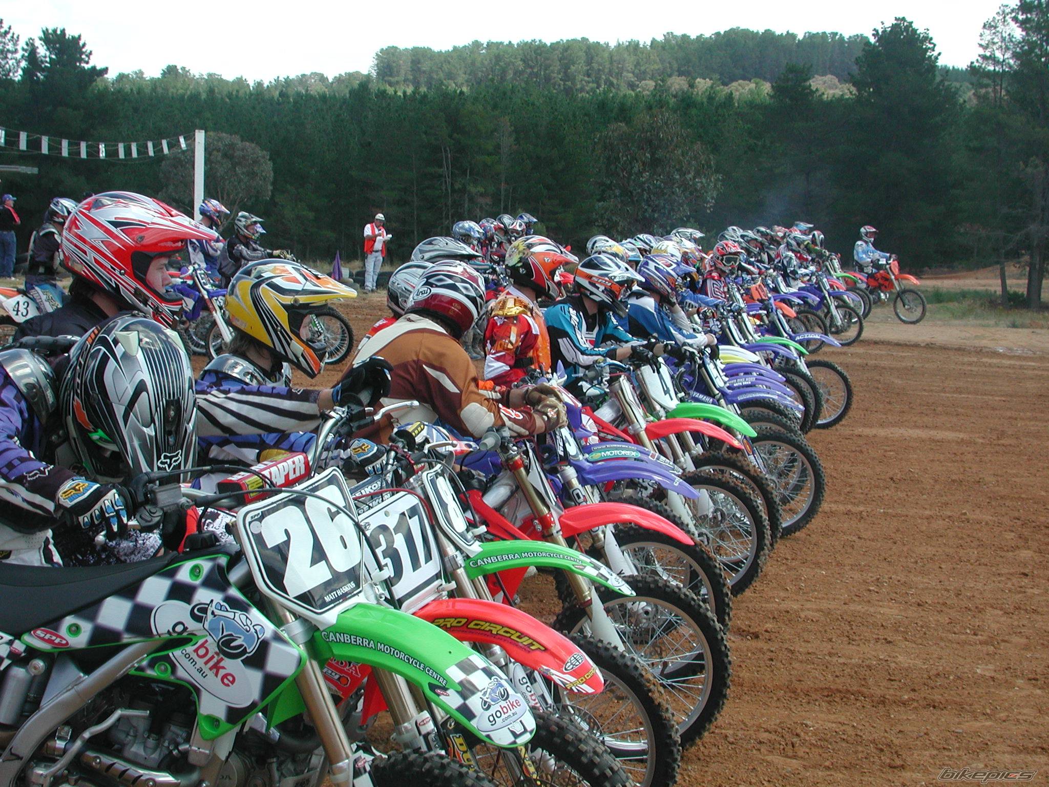 Bike Photo 369468