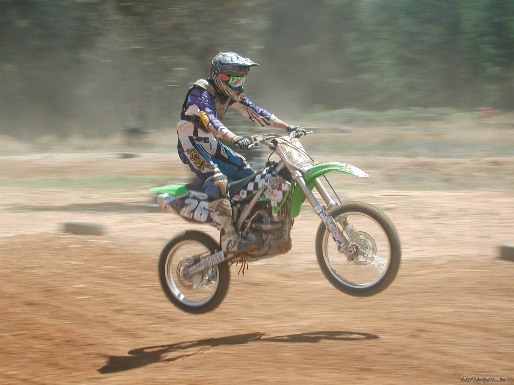 Bike Photo 369474