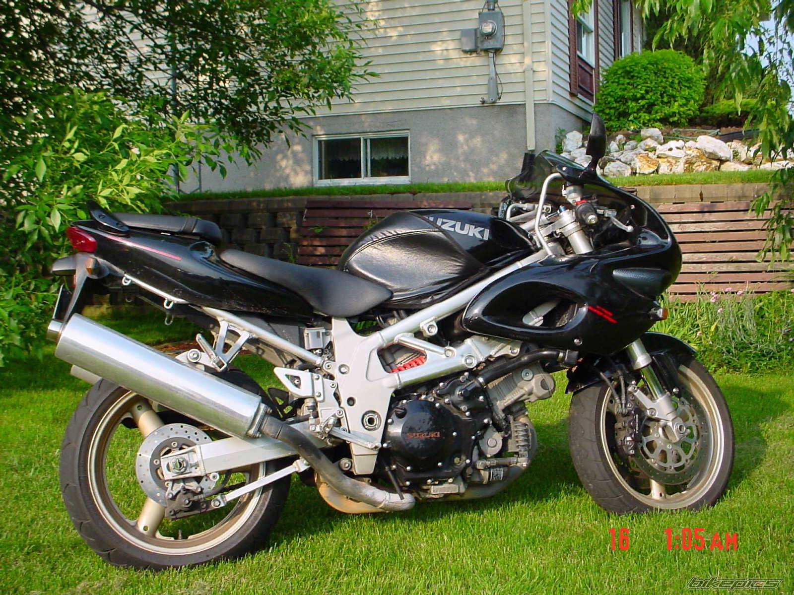 Bike Photo 36955