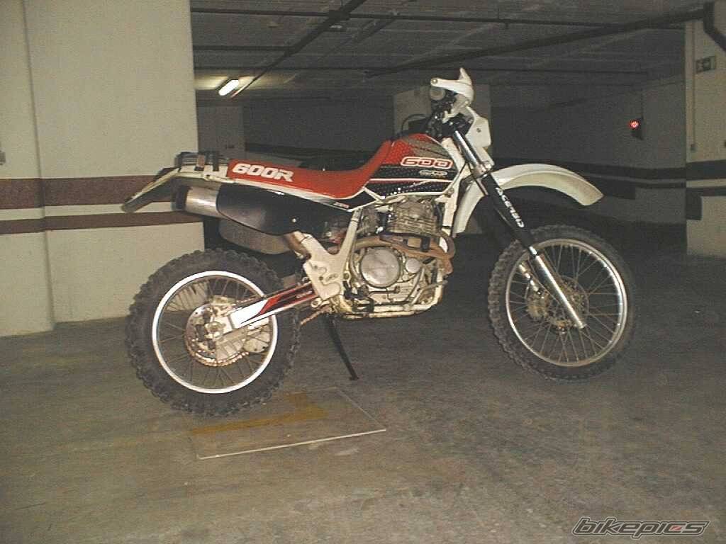 Bike Photo 36960