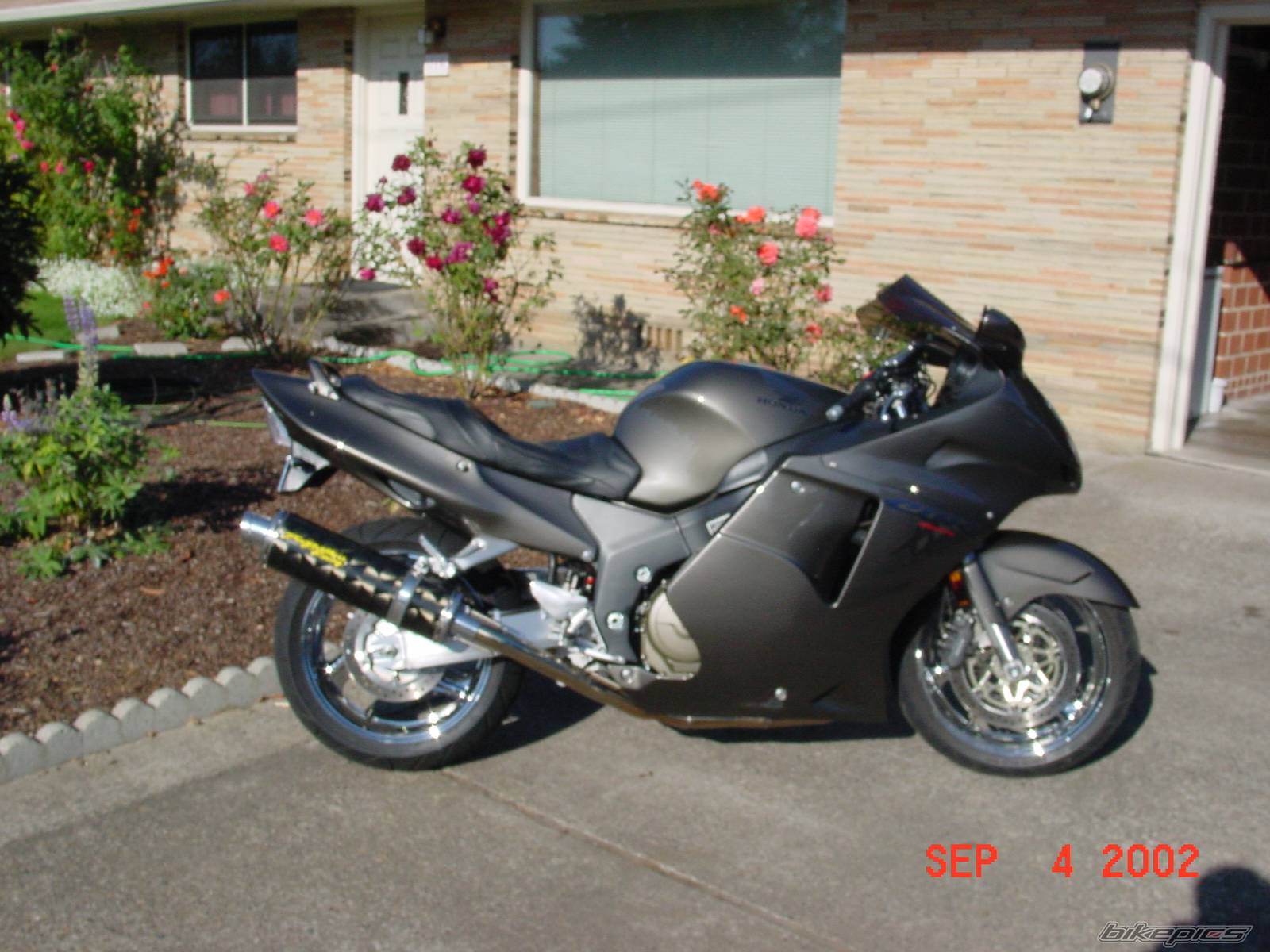 Bike Photo 36963