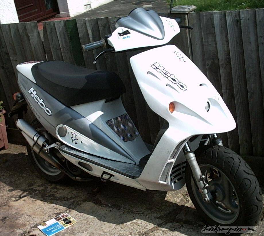 Bike Photo 369673