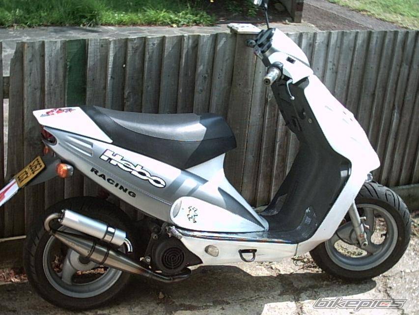 Bike Photo 369677
