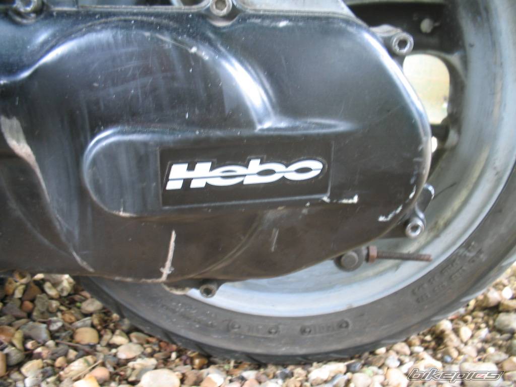 Bike Photo 369678