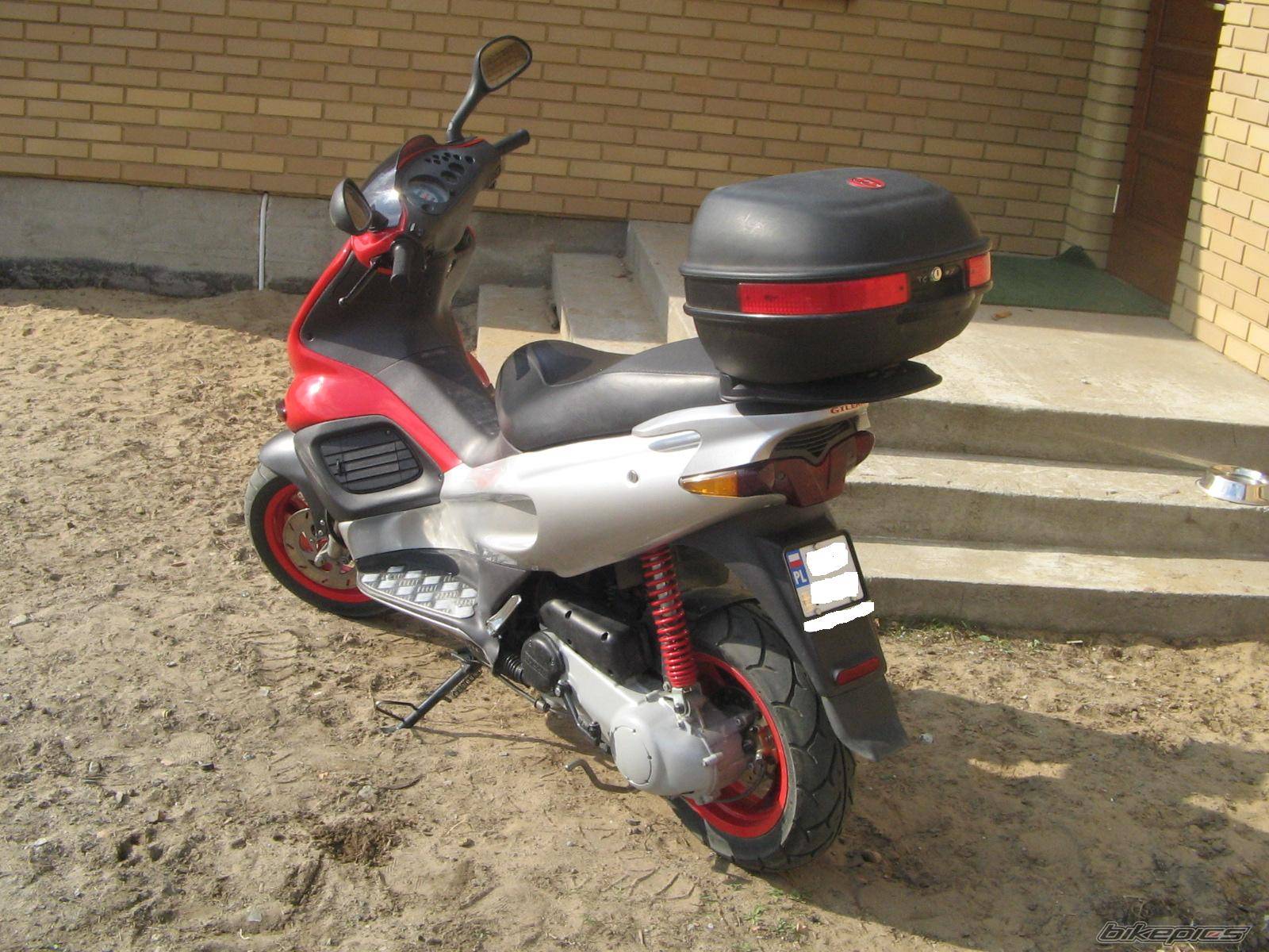 Bike Photo 369702