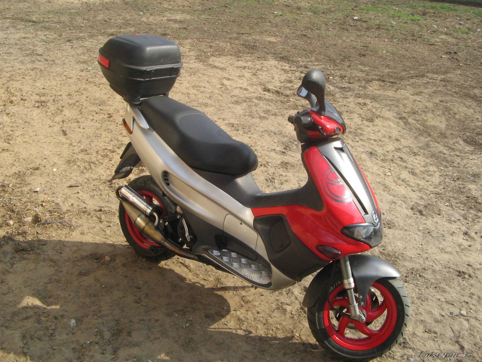 Bike Photo 369703