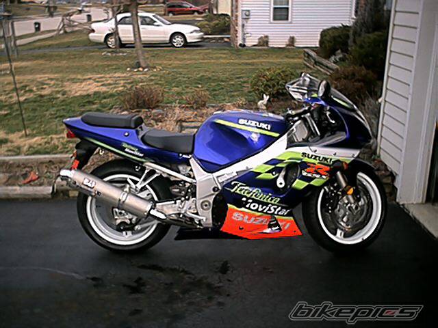 Bike Photo 36972