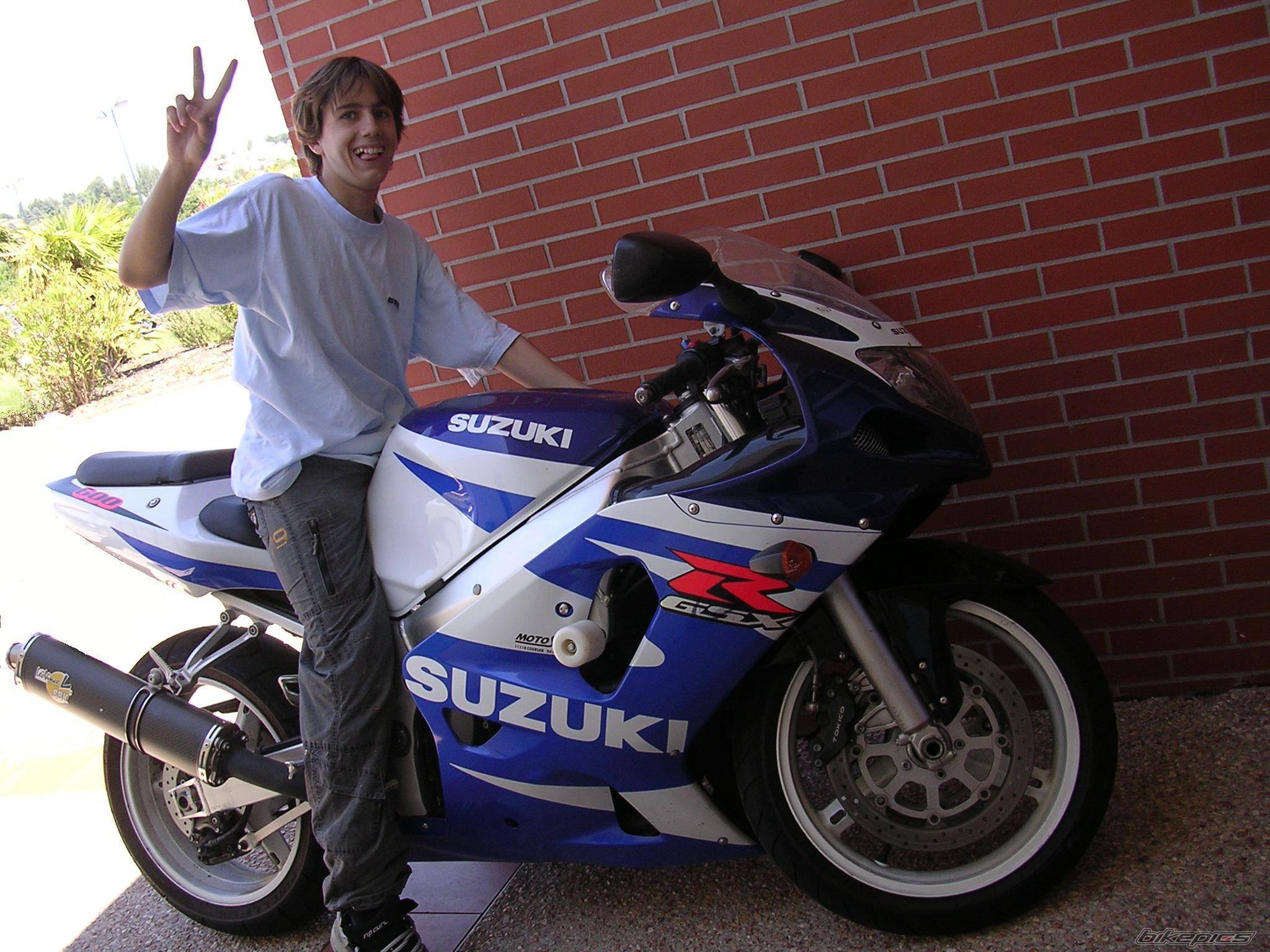 Bike Photo 369736