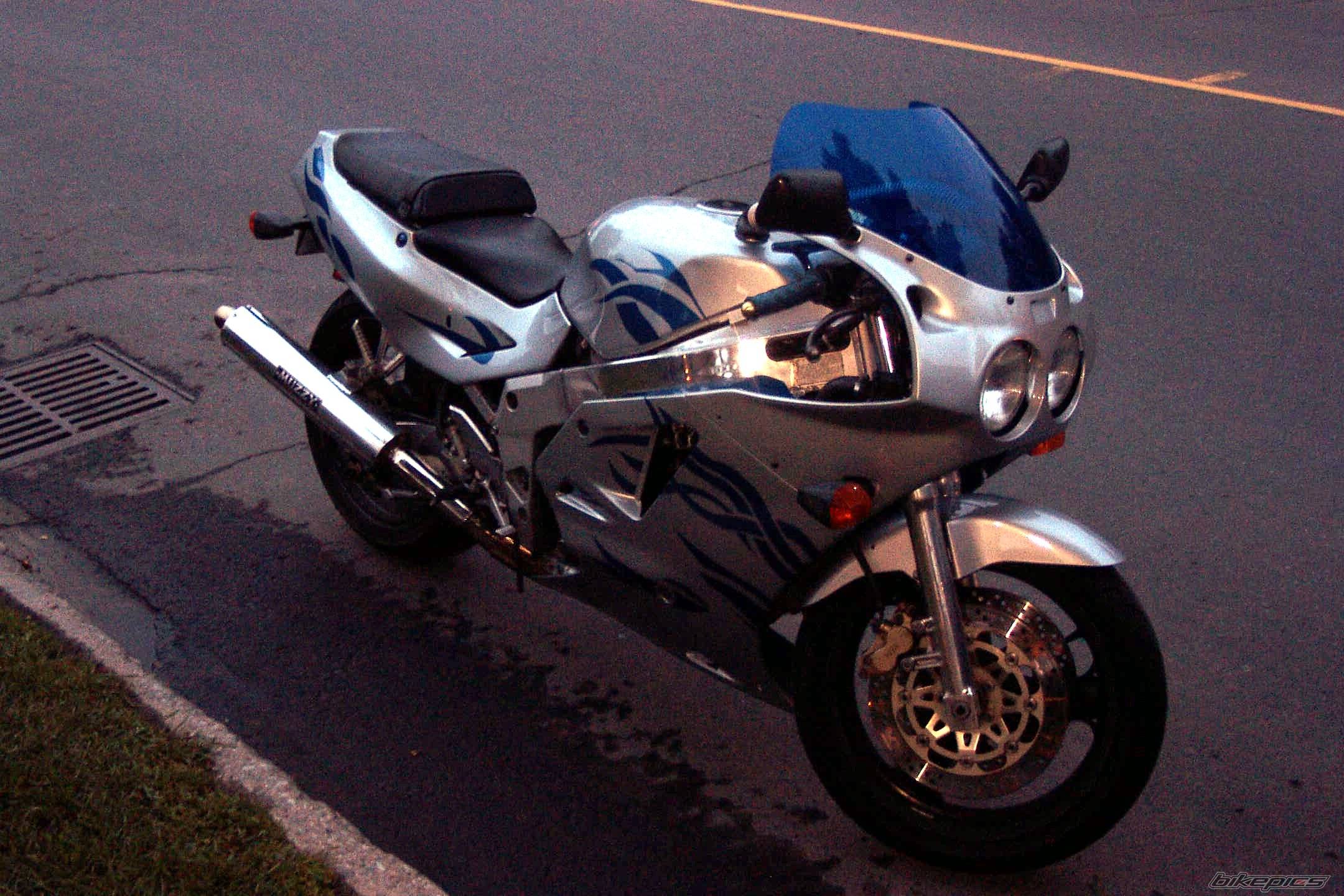 Bike Photo 36974