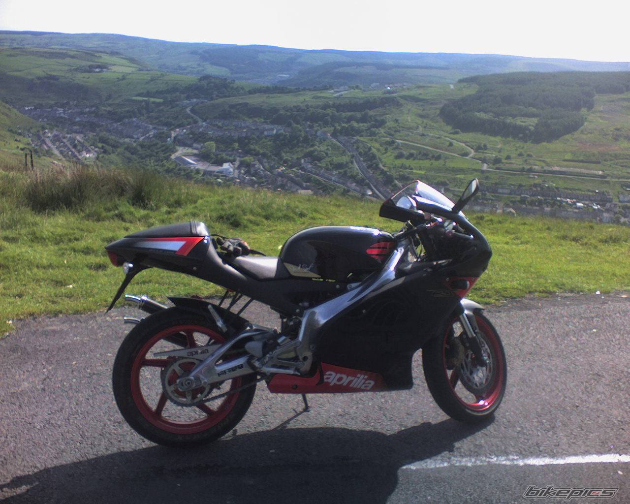 Bike Photo 369760