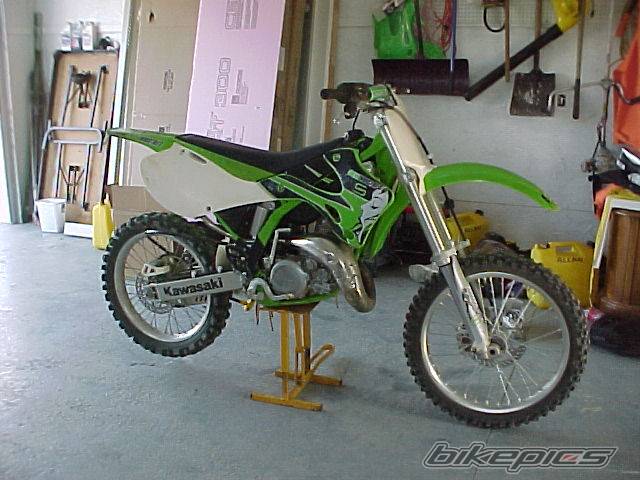 Bike Photo 369771