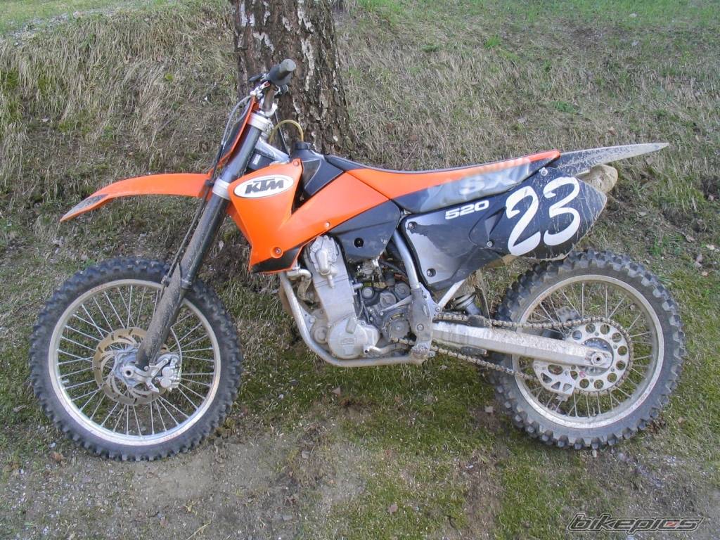 Bike Photo 369777