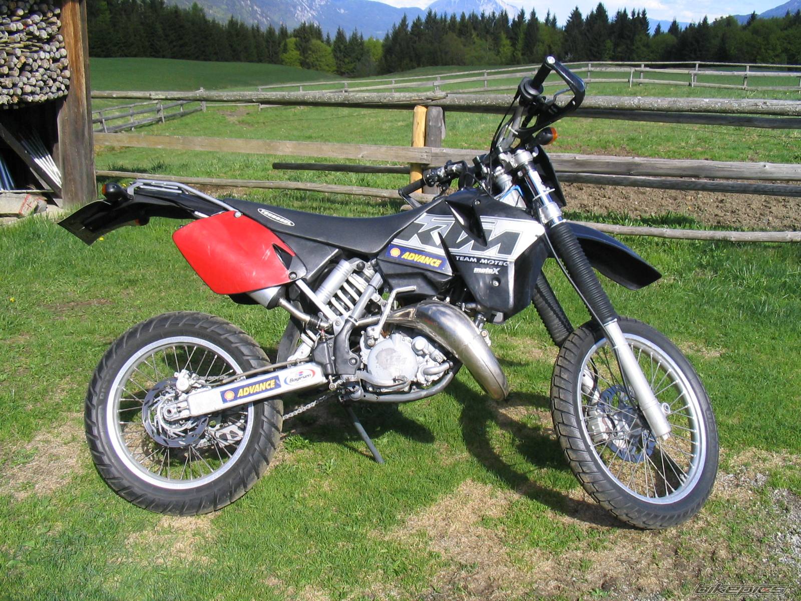 Bike Photo 369781