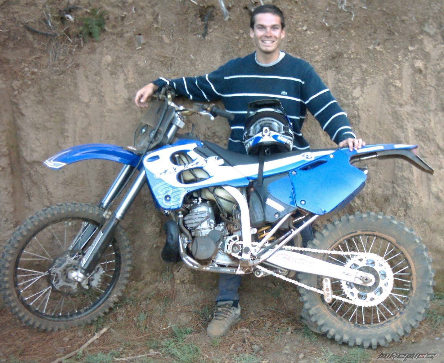 Bike Photo 369787