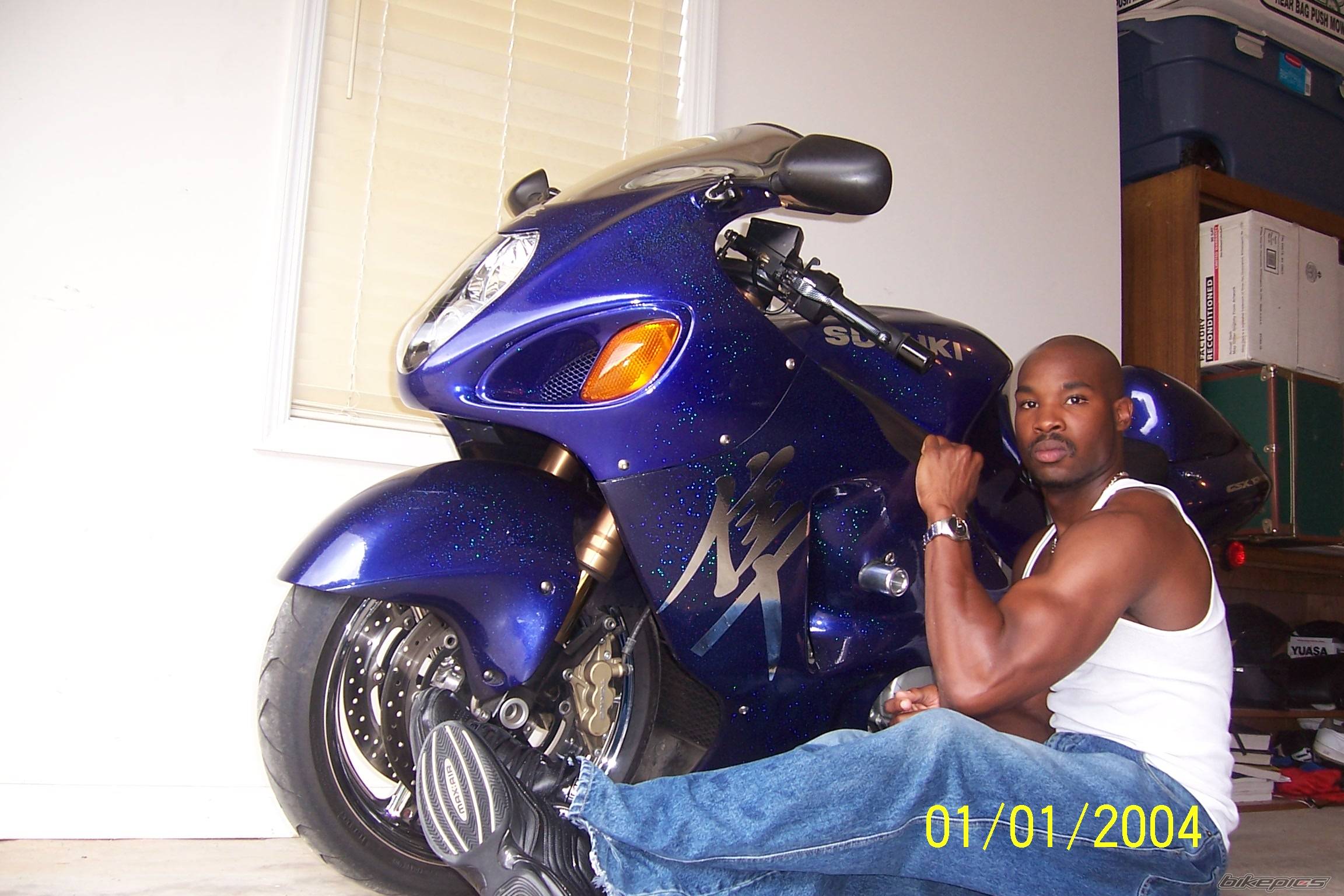 Bike Photo 369843