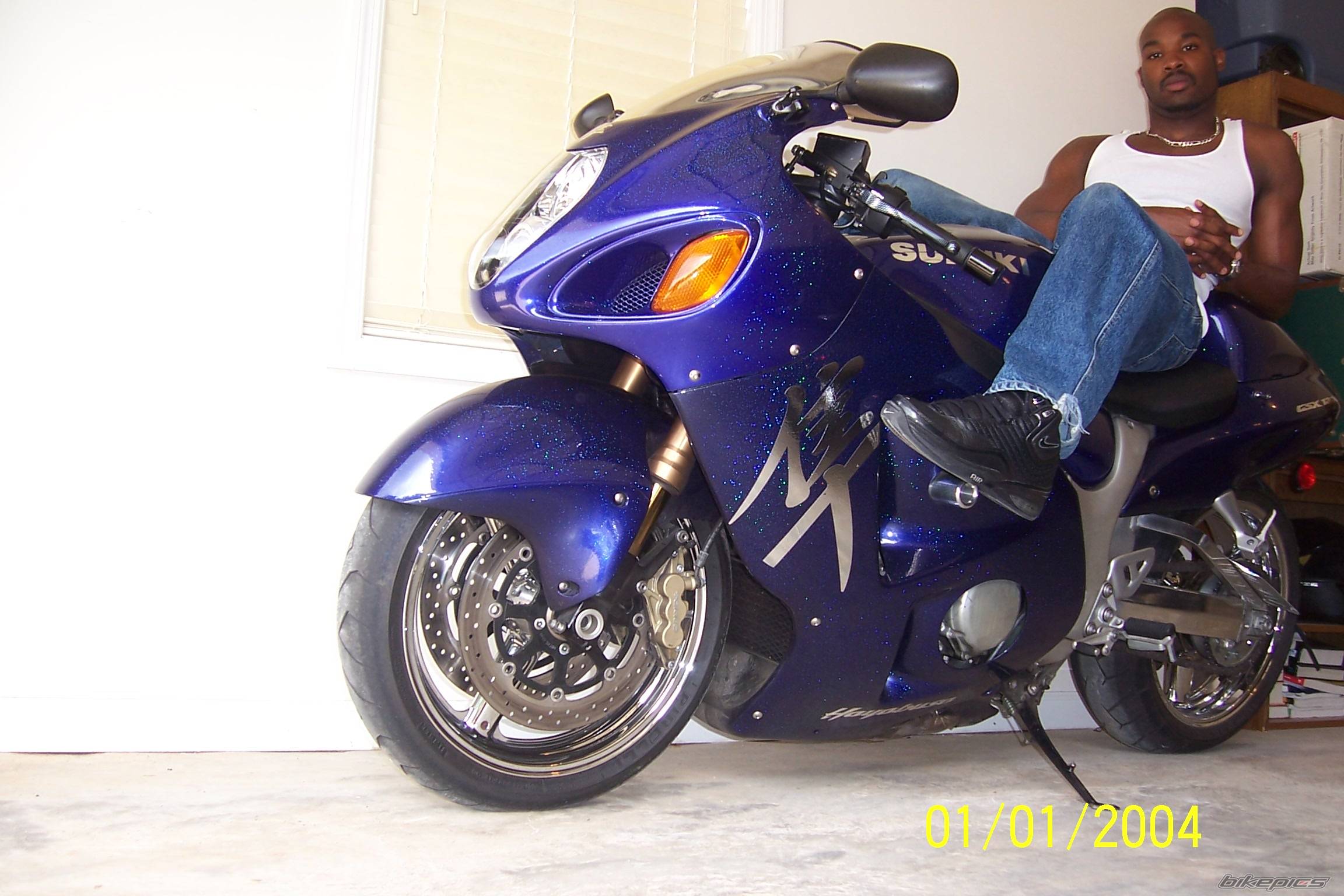 Bike Photo 369844