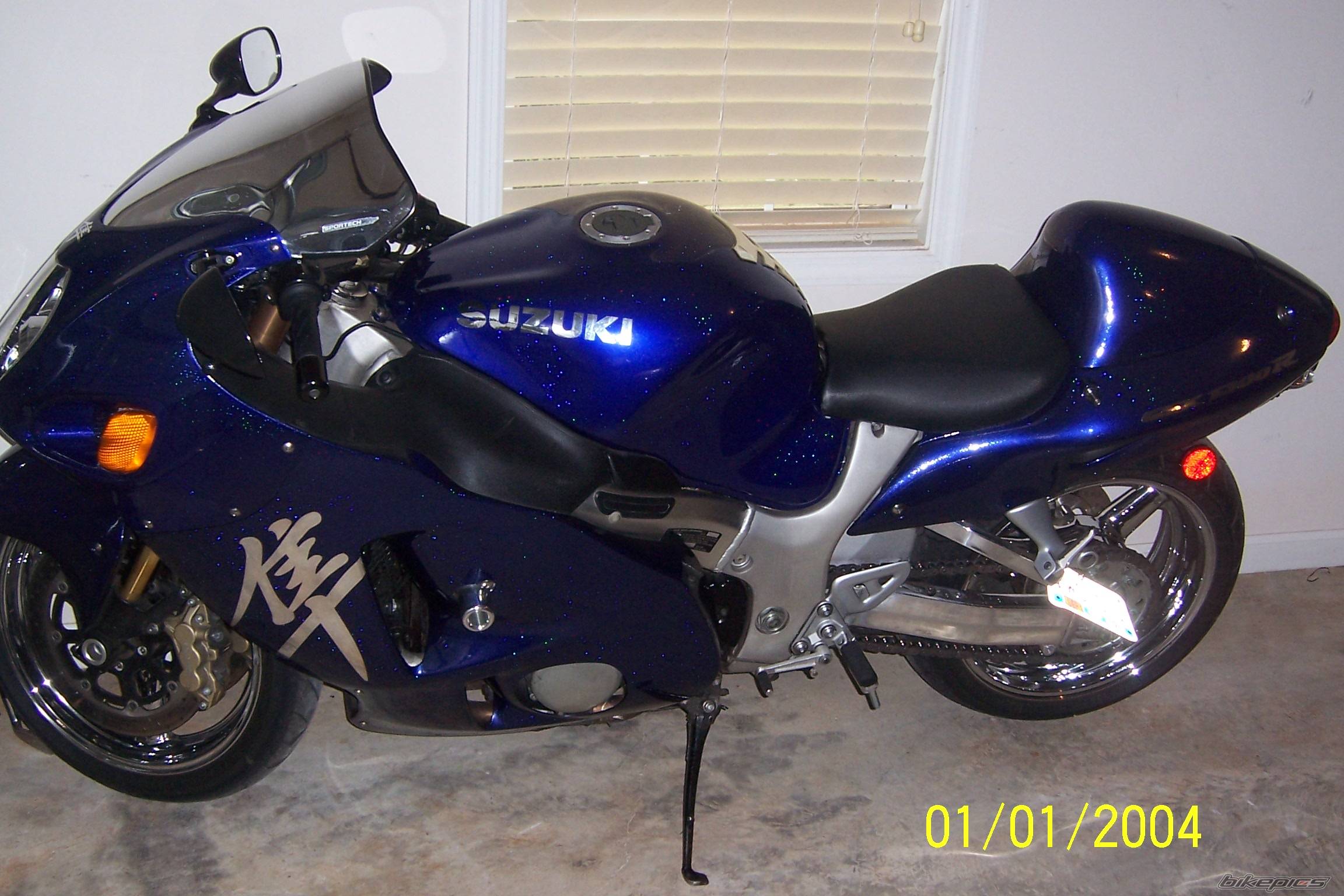 Bike Photo 369845