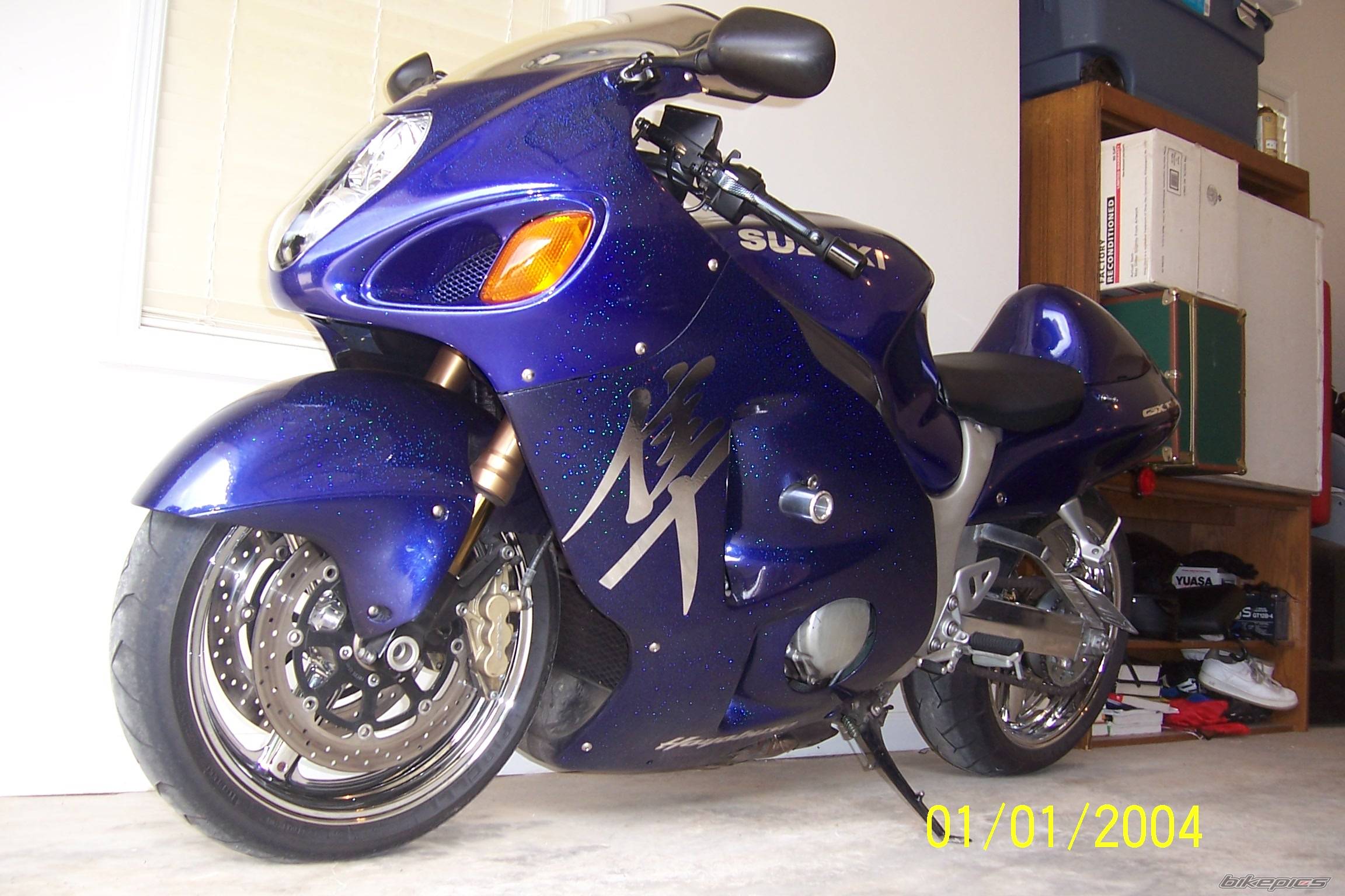 Bike Photo 369846