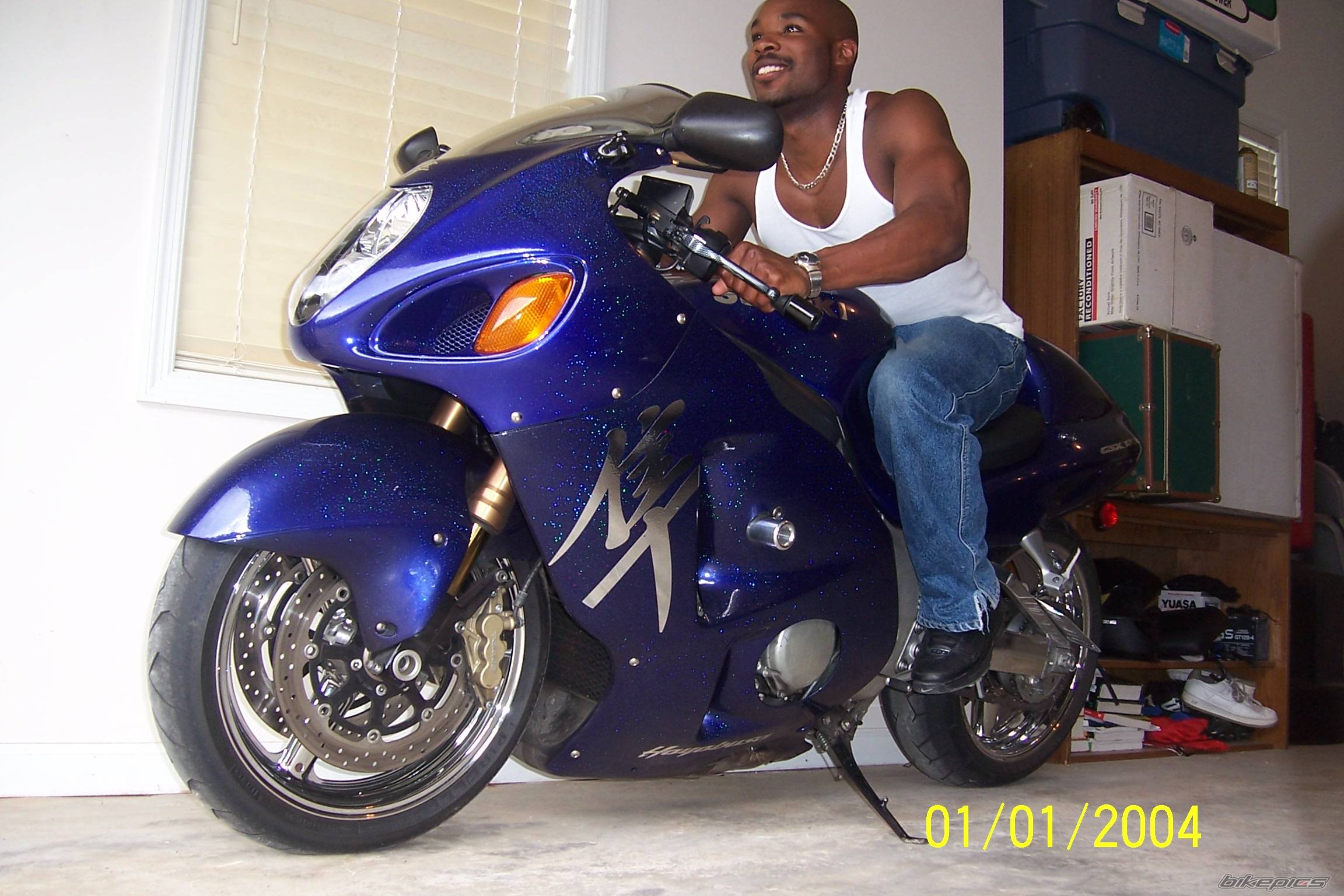 Bike Photo 369847