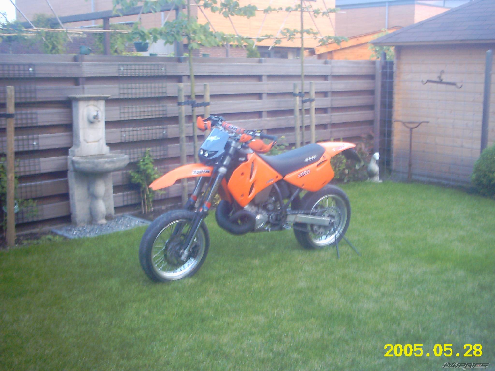 Bike Photo 369872