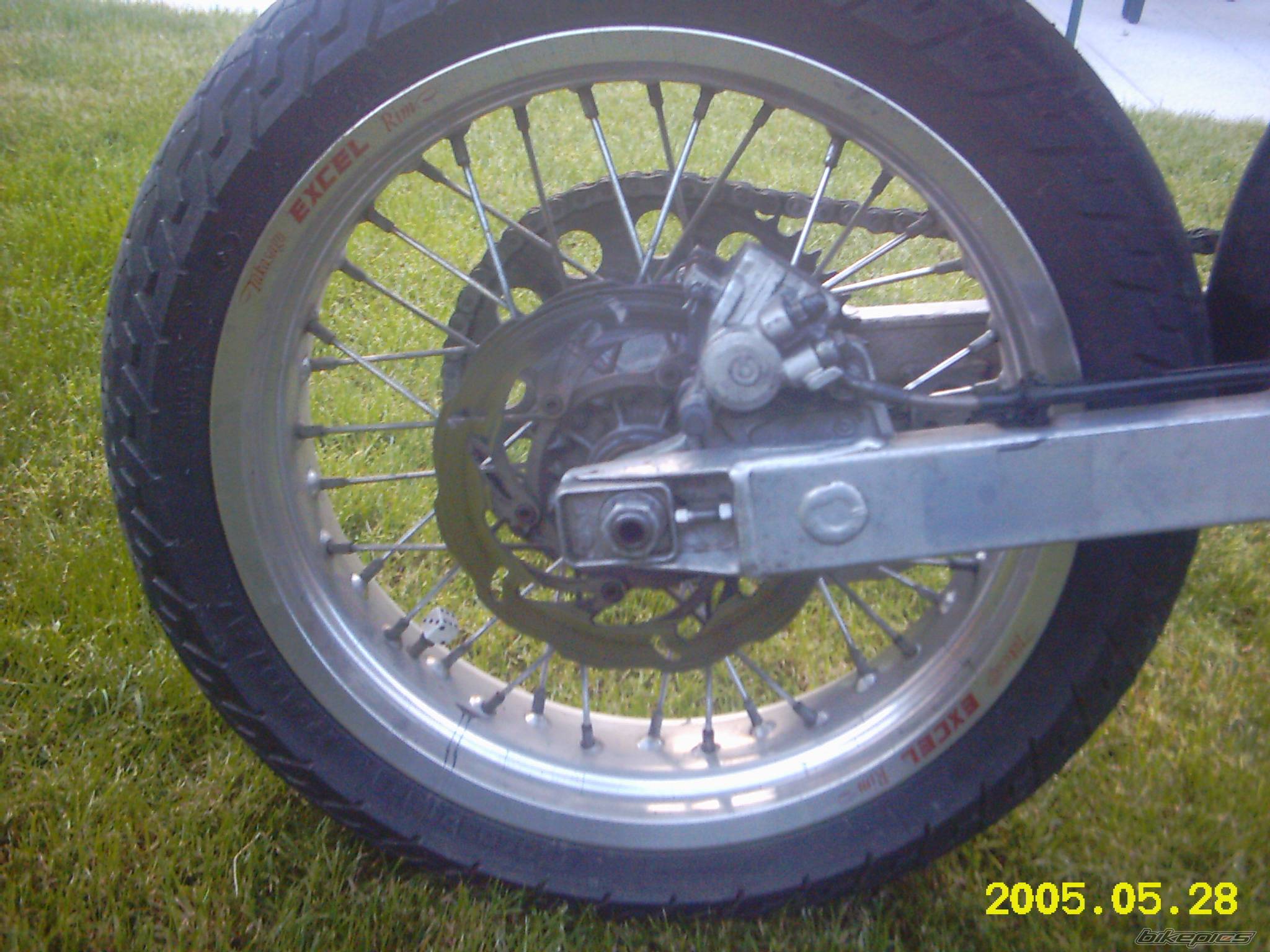 Bike Photo 369874