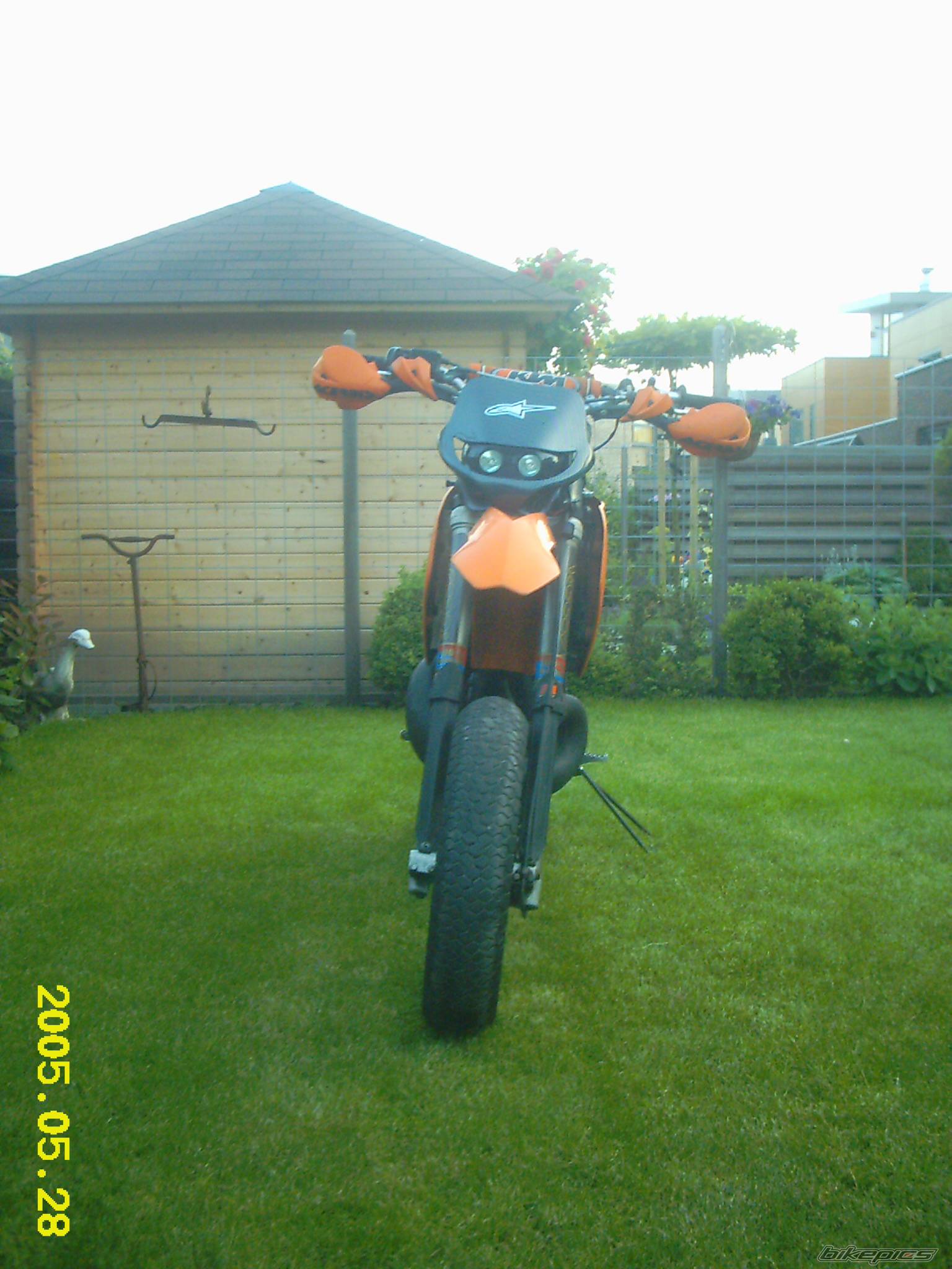 Bike Photo 369875