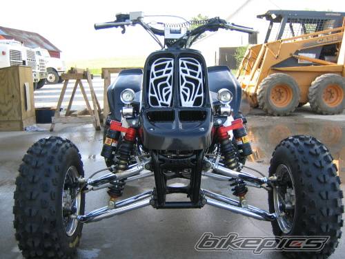 Bike Photo 369927