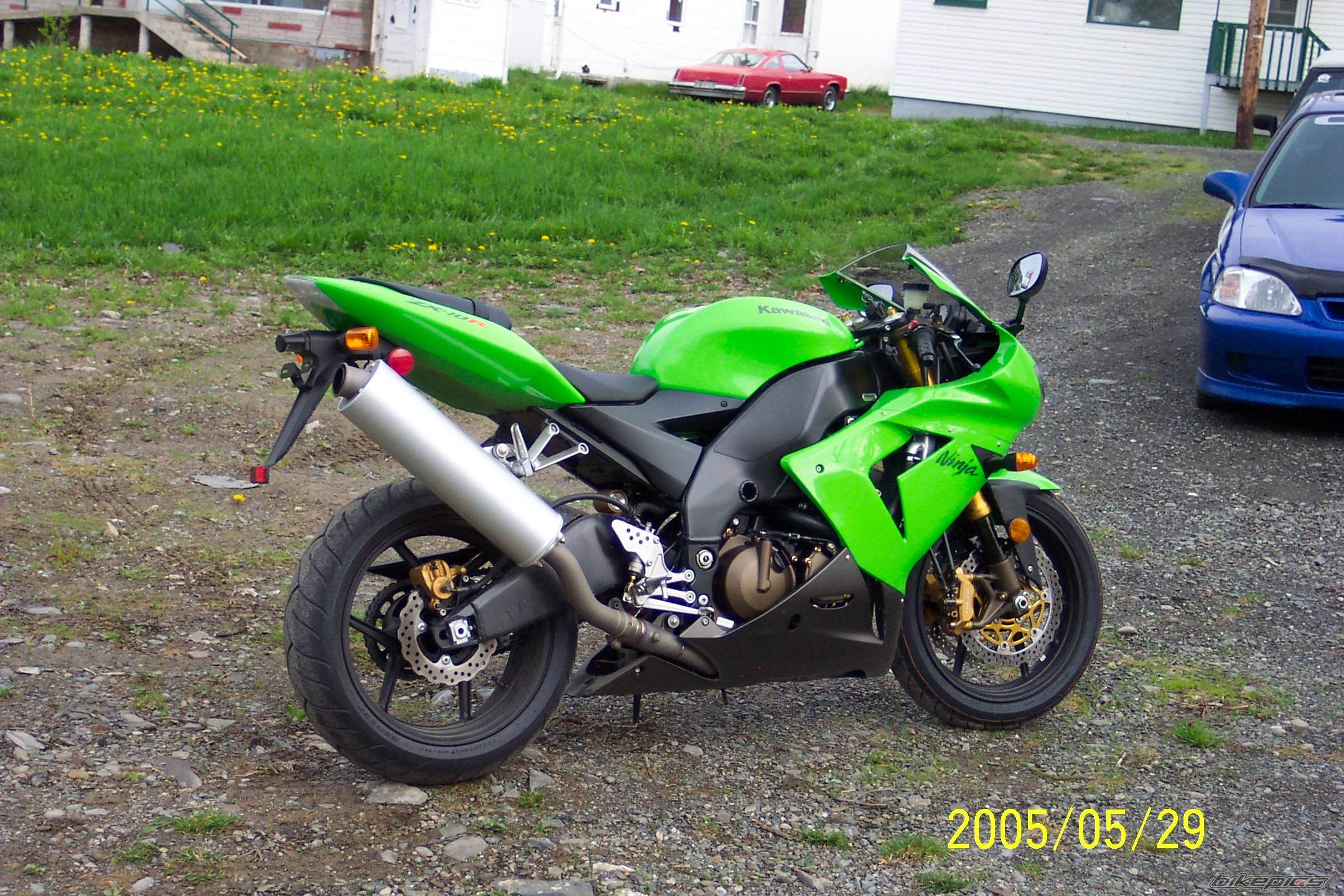 Bike Photo 369934