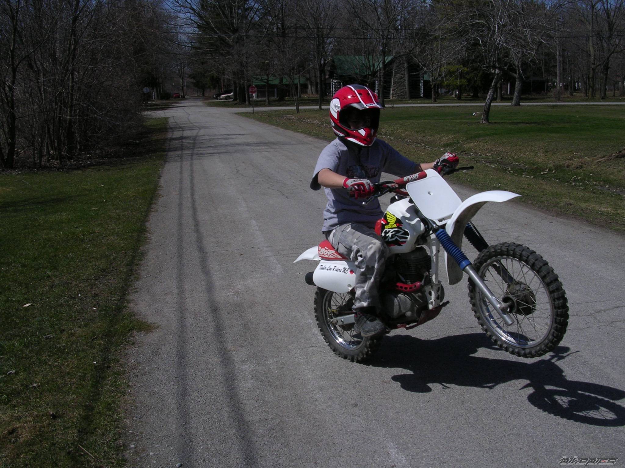 Bike Photo 369971