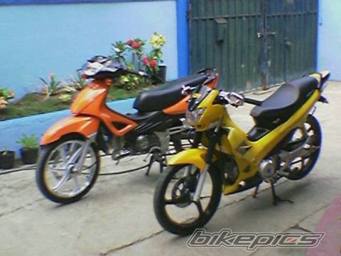 Bike Photo 370067