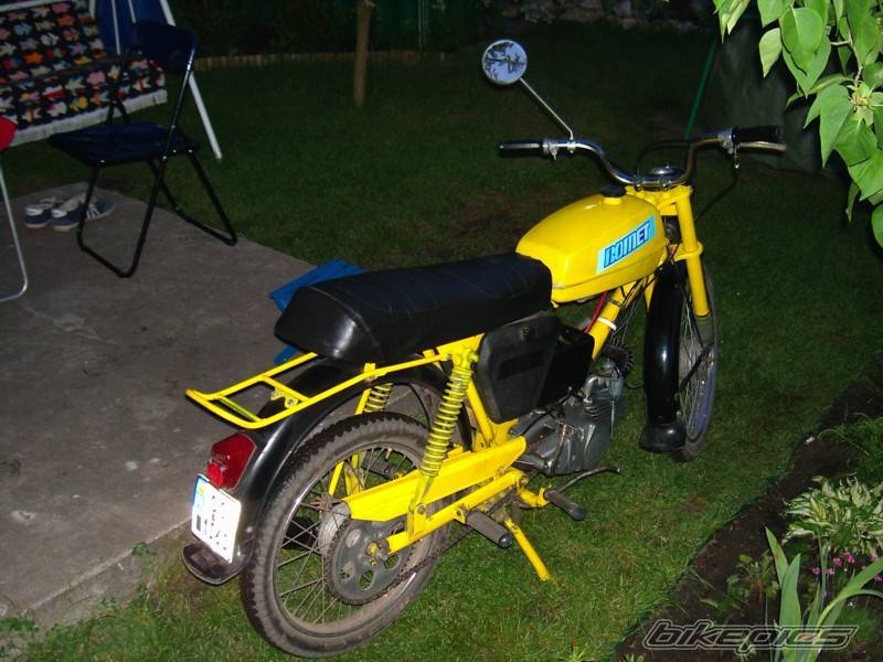 Bike Photo 370073