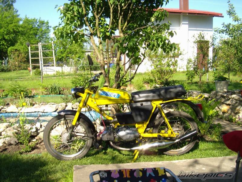 Bike Photo 370075