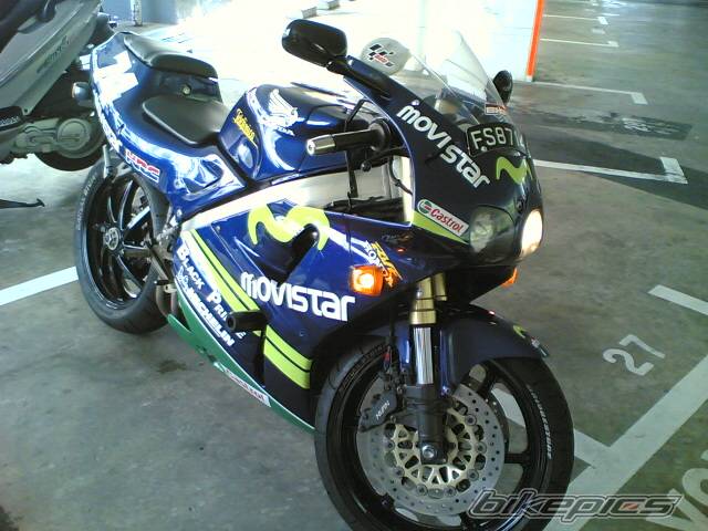 Bike Photo 370077