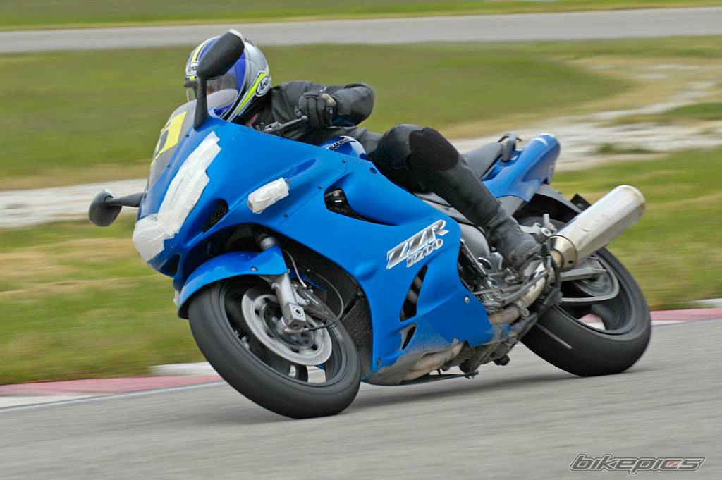 Bike Photo 370094