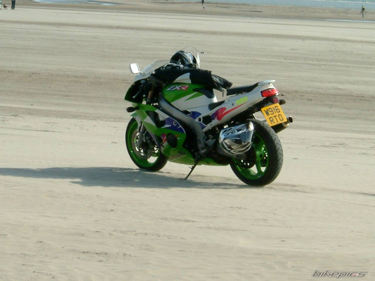 Bike Photo 370112