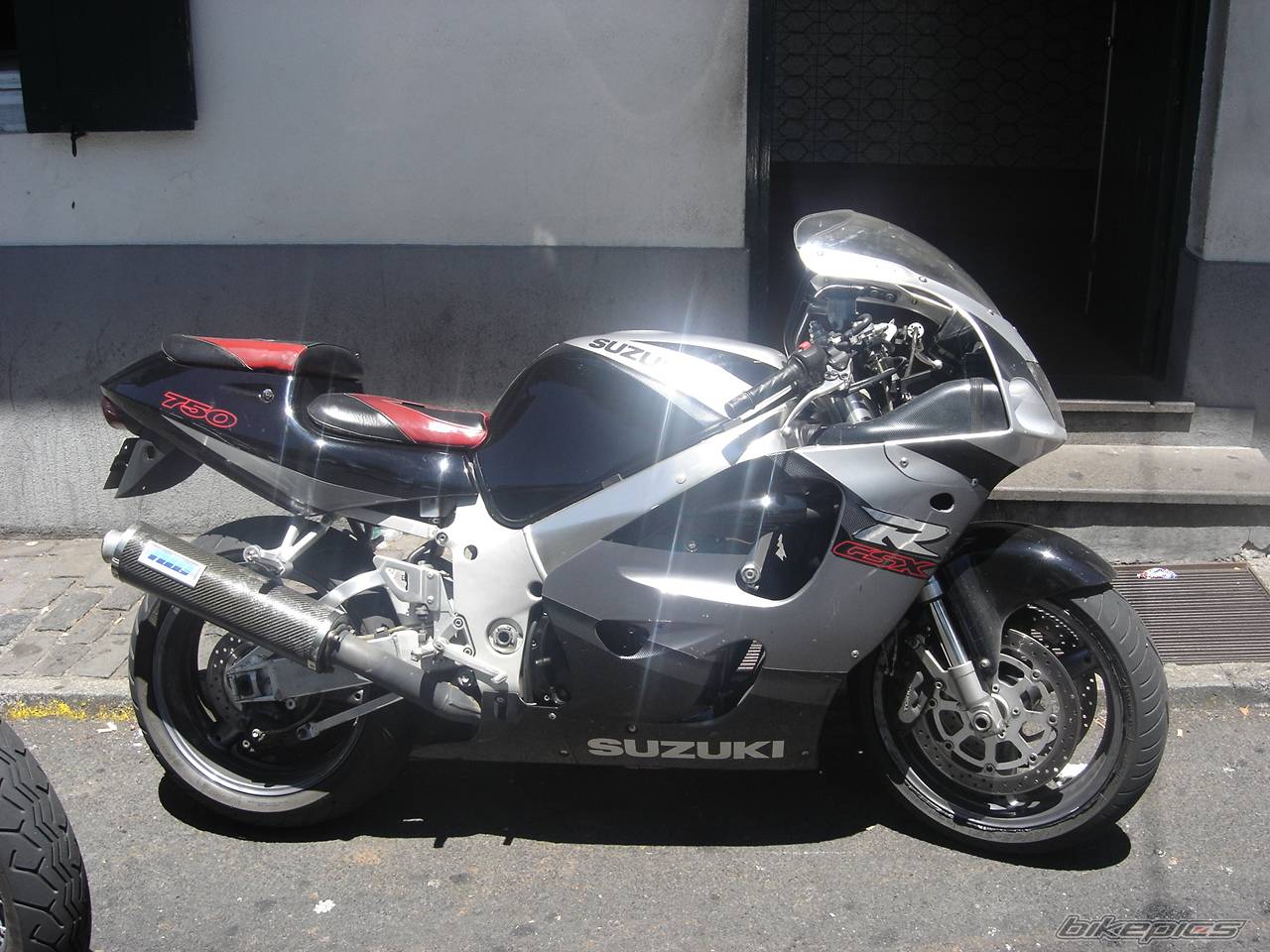 Bike Photo 370132