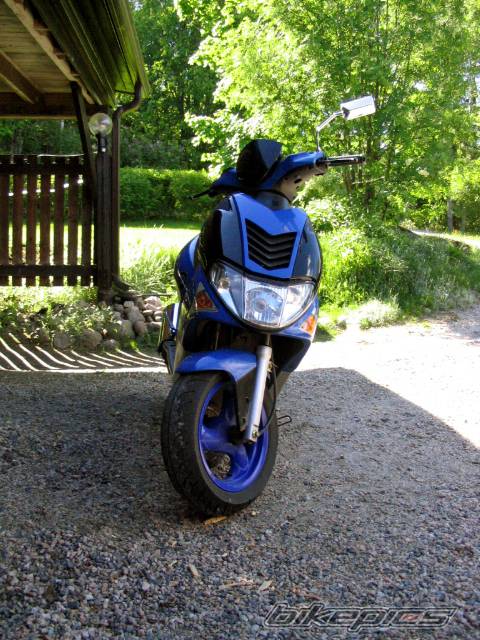 Bike Photo 370169