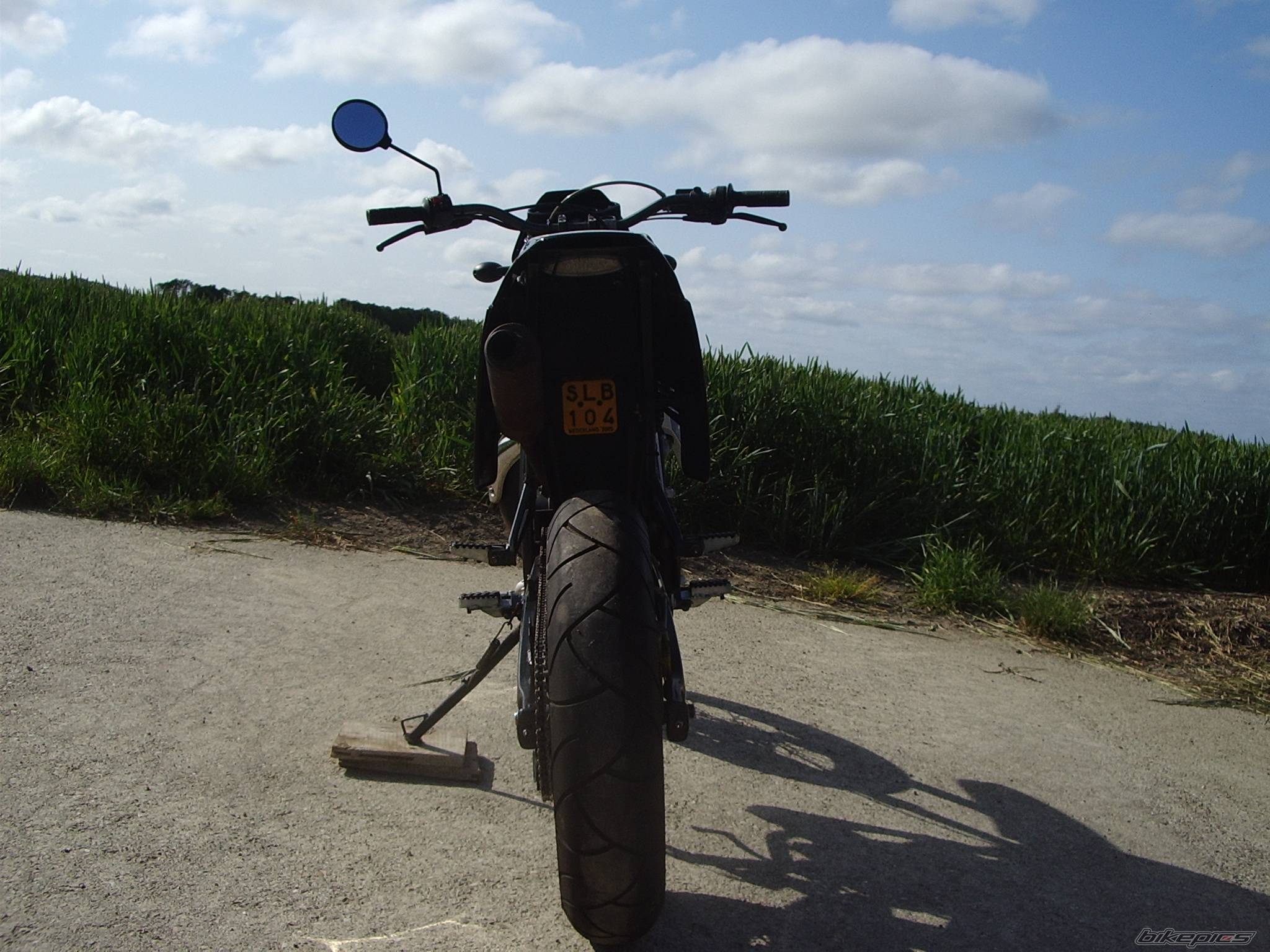 Bike Photo 370173