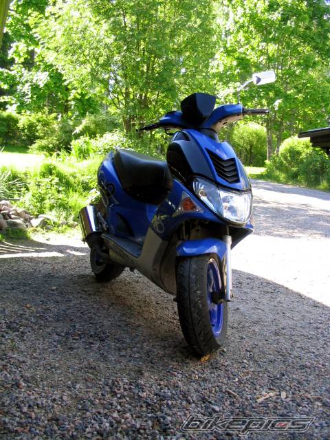Bike Photo 370178