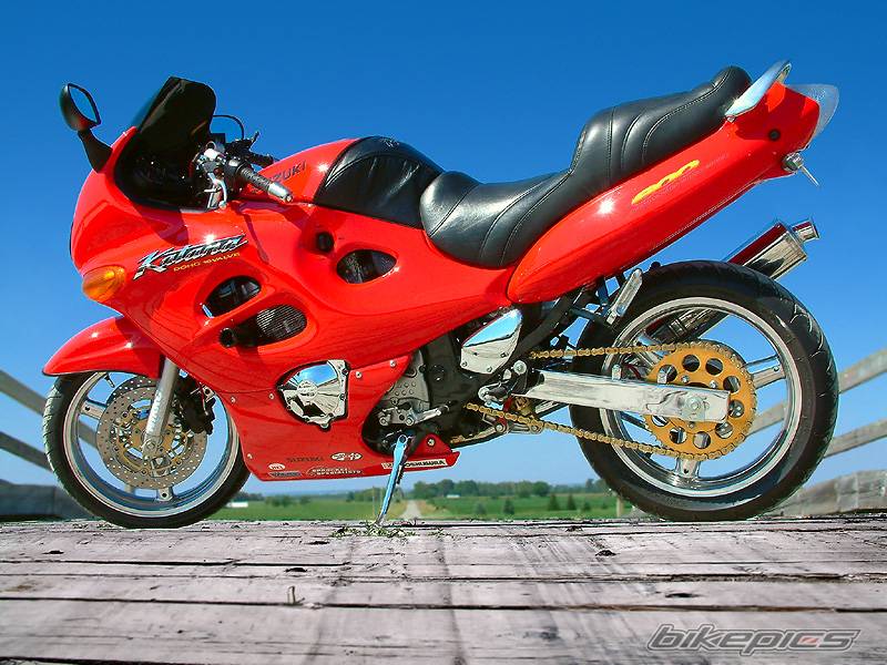 Bike Photo 37024